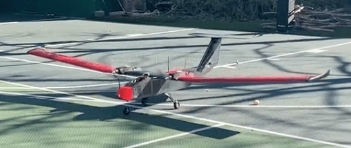 Autonomous Drone Project