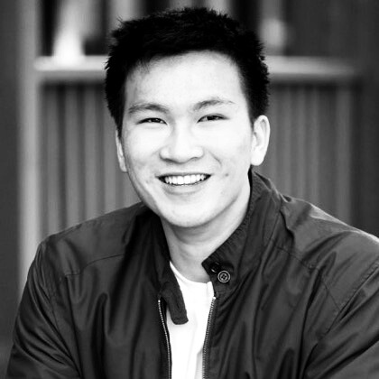 Jeremy Hsieh